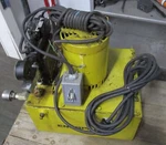 Enerpac Modular Hydraulic Pump Unit VS24-24 W/leeson Motor C6C17DC22G Warran. Fixed Price $1799.99.