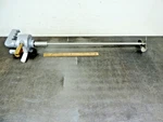 Dayton 32V130 Handheld Air Pneumatic Mixer Size 5 10 Gallon. Fixed Price $421.19.