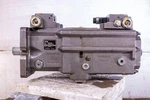 Eaton Linde HMV135D-02 Ov 0000 531AW00134A Hydraulic Double Motor. Fixed Price $5197.50.