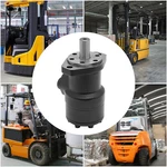 Bmr 200 Replace Hydraulic Motor Orbital Shaft 25MM. Fixed Price $126.31.