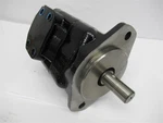 Vickers 02-137117-1, 25V21A-1A22 R, Hydraulic Vane Pump Made In Usa. Fixed Price $1200.00.