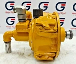 Spx Globe R23XXXA00 Radial Piston Air Motor Refurbished Fast Shipping. Fixed Price $799.20.
