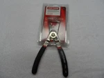 Craftsman Retaining Ring Pliers, Made Usa (white Letters) - Part # 47412. Fixed Price $54.95.
