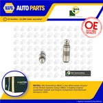 Hydraulic Tappet / Lifter HL6392 Bga Cam Follower 7083255 640051 640059 90295215. Fixed Price $13.41.