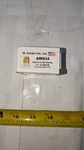 Carder AWS34 Single Plane Swivel 3/4" Aluminum. Fixed Price $44.00.