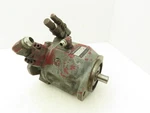 Rexroth AA10VSO28DR/30R Hydraulic Axial Piston Pump 1800 Rpm Vol 28CC Cw. Fixed Price $859.99.