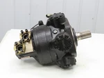 Kawasaki Staffa HM/C030/Z/24/17/F3/C1/30/PL490 Radial Piston Hydraulic Motor. Fixed Price $1529.99.