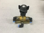New No Box Humphery R322C Nail Gun Assembly PE5500-30. Fixed Price $63.00.