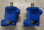 V10-1P7P-1A20 Genuine Eaton/vickers Series Hydraulic Pump. Fixed Price $425.00.