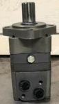 Danfoss Oms 125 Hydraulic Motor 151F2009 (new). Fixed Price $350.00.