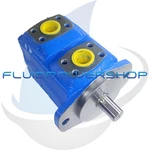 New Aftermarket Vickers 45M185A 11C20 Vane Motor / Eaton 309398. Fixed Price $1020.00.