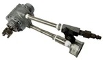 Gast 1UP-NCC-30 Air Motor Assembly 0.42 Hp. Fixed Price $149.99.