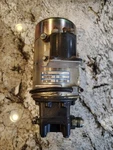 Altec Bucket Truck Hydraulic Pump & Motor 12 Volt S202 5500 AT200 Backup. Fixed Price $399.99.