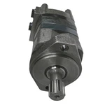 1 Piece Hydraulic Motor Black + Bolt For Eaton Char-lynn 2000 Series 6B Spline. Fixed Price $201.80.