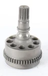 New 1318-167 Toshiba Hydraulics Motor Cylinder. Fixed Price $500.00.