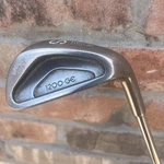 Wilson Gear Effect 1200 Radius Sole Sand Wedge Steel Shaft Right Hand. Fixed Price $12.50.
