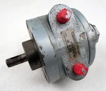 Used Gast 4AM-NRV-522B Air Motor. Fixed Price $187.59.