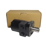 Char-lynn 101-1755 Hydraulic Motor, 7.3 Cu In/rev, 4 Bolt. Fixed Price $438.99.