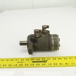 Danfoss 151-0031 Hydraulic Motor 25MM Keyed Shaft. Fixed Price $88.56.