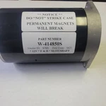Western Motors 414850S Rv Hydraulic Actuator For 12 Volt Slotted Shaft. Fixed Price $525.88.