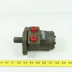 Char-lynn 101-1073-007 Hydraulic Motor (2)1/2" Npt Ports. Fixed Price $217.37.