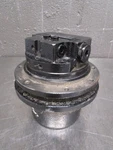 Poclain Hydraulic Wheel Motor Planetary Final Drive 7C002CKAF34G012VS35LAVATT. Fixed Price $1399.99.