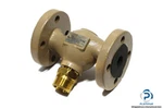 Samson 2111 Self-operated Temperature Regulator 1070288 / 0118 2710. Fixed Price $719.99.