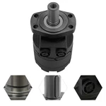 For Danfoss White Roller Stator Hydraulic Motor RE013948 RE013915 660-4-0010-9. Fixed Price $259.79.