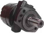 New Aftermarket Parker TE0195FS100AAAC Hydraulic Motor. Fixed Price $390.00.