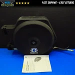 Graco 24H662 Ld Oil Hose Reel Air Coolant Series 1800PSI. Fixed Price $114.00.