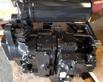 90R130EA108L3F1F01, Sundstrand, Hydraulic Piston Pump. Fixed Price $5999.99.
