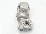 Bonfiglioli BN71B4 W/ VF44P110P71B14B3PV Motor. Fixed Price $180.00.
