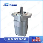 Agt Oem Hydraulic Gear Motor CMFS-E416-ALPS For 12EX-RC/M-RC Brush Cutter Attach. Fixed Price $241.00.