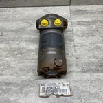 Genuine Oem Parker Pam TB0295AS100BBCK Hydraulic Motor, New Read Description. Fixed Price $599.00.