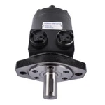 Replacement Hydraulic Motor Fits Eaton Char-lynn Series 101-1033-009. Fixed Price $362.79.