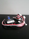 Carrier 340030-401 Motor / Scroll Thermistor Plug 10451374-00 Genuine Oem. Fixed Price $49.95.