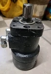 Hysecurity MX4748, Slidedriver Hydraulic Motor RS-10" Standard. Fixed Price $529.00.