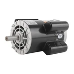 Air Compressor Electric Motor 5HP 230V 21 Amps 3450RPM 7/8" Keyed Shaft Odp 60HZ. Fixed Price $189.48.