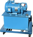Danfoss Vickers Hydraulic Power Unit PSSCA1020V016 20-GAL Reservoir 3HP ,freight. Fixed Price $957.00.