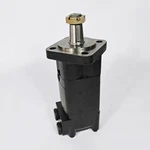 Oms 400 Hydraulic Motor 257-9370 For Caterpillar Utility Broom BU115 BU118. Fixed Price $212.99.