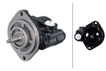 Hella Steering System Hydraulic Pump For Iveco Eurostar 93-02 4831152. Fixed Price $194.89.