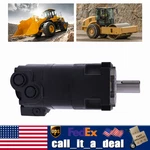 Hydraulic Motor 109-1106-006 For Eaton Char-lynn 4000 Series Device Us. Fixed Price $353.18.