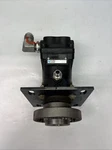 Hydro Leduc W12 0521380 Bent Axis Hydraulic Pump Read Desc Usa Seller. Fixed Price $348.00.