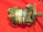Parker Hydraulic Pump 3000 Psi, Gpm. 12000 Rpm 1359-598290-10 Sabre. Fixed Price $185.00.