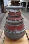 Usa Reggiana Riduttori Planetary Reduction 51.05:1 Gear Reducer 5000TFS 11042. Fixed Price $6250.00.