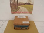 Eaton 21618-040 Char-lynn Hydraulic Motor Shaft & Bearing Assembly Oem Nos B4. Fixed Price $852.19.
