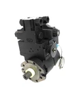 New Daikin TM10AM-3R22-ATNK-20-171 Positioning Motor 20-81-502 KS0G022BA30EN. Fixed Price $1850.00.