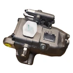 Rexroth TR-16159 Bursa 84471387 Case New Holland Double Pump 84164091 R902493582. Fixed Price $1454.54.