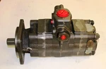 New 107001 Braden Carco Gearmatic Motor Parker # 312-9720-176. Fixed Price $1000.00.