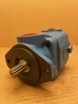Fluidyne Power Steering Hydraulic Vane Pump WF820598 A3840003-014. Fixed Price $177.99.